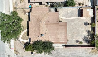 11422 ERNEST Rd, Socorro, TX 79927