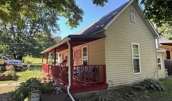 6862 N Jackson St, Attica, IN 47918