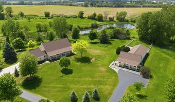 W3549 CENTER VALLEY Road, Appleton, WI 54913