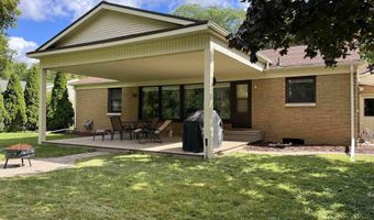4309 Castle, Midland, MI 48640