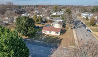 605 COLUMBIA Ave, Dover, DE 19904