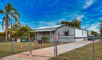 1464 NE LEISURE Ave, Arcadia, FL 34266