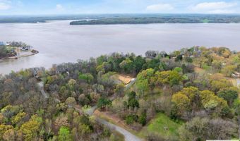Branch Loop Rd, Big Sandy, TN 38221