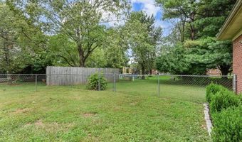 306 Edgewood Dr, Bardstown, KY 40004