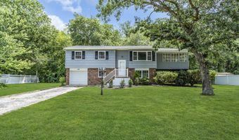 226 Mill Creek Dr, Bayville, NJ 08721
