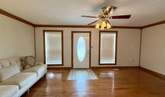 101 Spruce St, Barbourville, KY 40906
