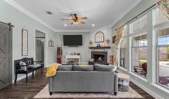 4206 Parkridge Dr, Benton, LA 71006