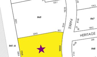 43 Darling Parke Dr, Bangor, ME 04401
