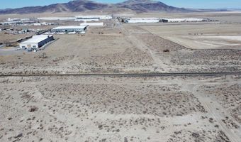 Nevada Pacific Boulevard, Fernley, NV 89408