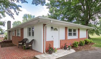 307 NE Morningside Ln, Abingdon, VA 24210