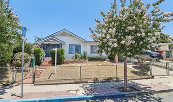 4202 Los Pinos, San Diego, CA 92113