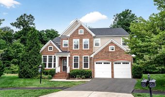 24823 BARRINGTON GROVE Ct, Aldie, VA 20105