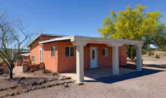 27148 Black Mountain Dr, Bouse, AZ 85325