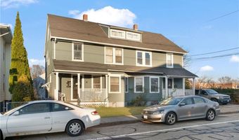 190 Waterman Ave, East Providence, RI 02914