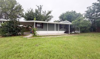 402 E College Ave, Alvarado, TX 76009