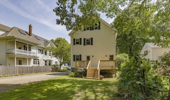 58 Maple Ave 58, Andover, MA 01810