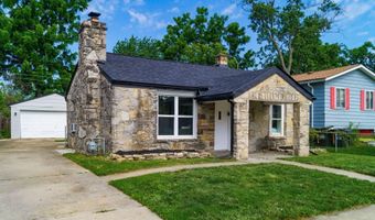 335 Woodlawn Ave, Columbus, OH 43228