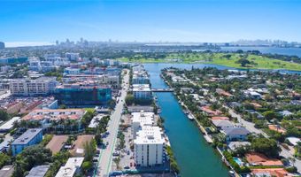 9800 W Bay Harbor Dr 512, Bay Harbor Islands, FL 33154
