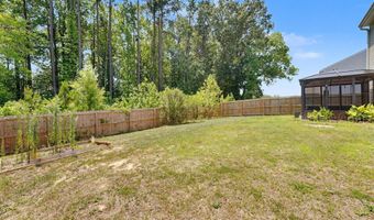 358 Coleshill Rd, Angier, NC 27501