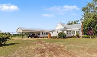1814 Antioch-Greggs Rd, Adel, GA 31620