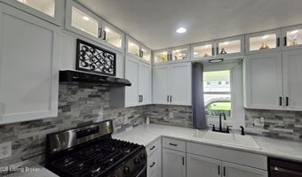 115 Hurstland Dr, Bardstown, KY 40004