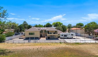 607 Willowbrook Ln, Belen, NM 87002