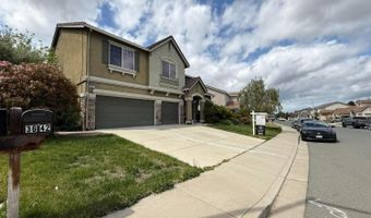 3642 Mallard Way, Antioch, CA 94509