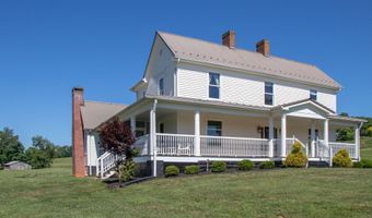 14473 Wallace Pike, Abingdon, VA 24210