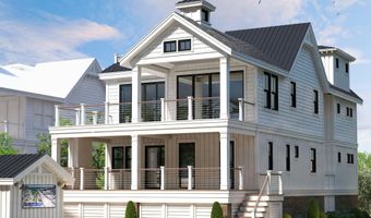 281 7th St, Avalon, NJ 08202