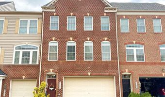21268 PARK GROVE Ter, Ashburn, VA 20147