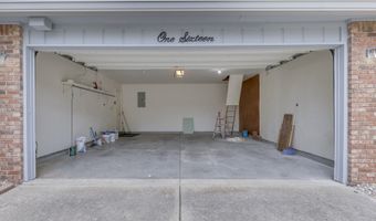 116 Dahlia Ln, Indianapolis, IN 46217