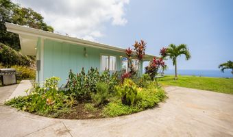 82-5900 OLD GOVERNMENT MAIN Rd, Captain Cook, HI 96704