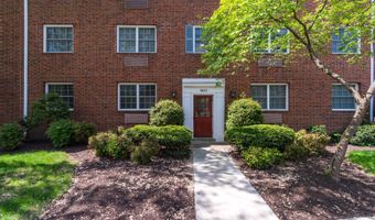 1622 W ABINGDON Dr 101, Alexandria, VA 22314