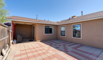 54 Salida Del Sol Trl, Edgewood, NM 87015