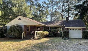 454 Izlar St, Blackville, SC 29817