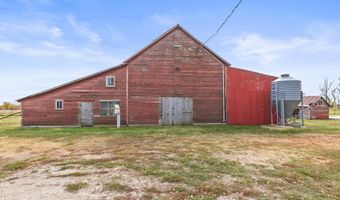1763 County Rd S, Ames, NE 68621