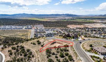 387 S Carmel Ridge Cir, Cedar City, UT 84720