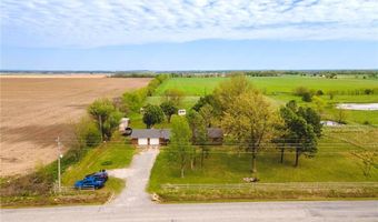 3745 E 420 Rd, Adair, OK 74330