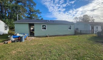 1326 BRUCE St, Augusta, GA 30901