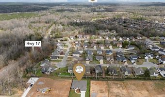 253 ALDER Rd, Alabaster, AL 35007