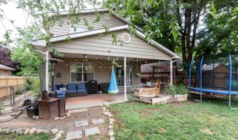 312 N MESA VERDE Ave, Aztec, NM 87410
