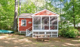 6 Tony Dr, Belmont, NH 03220