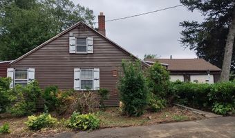 120 Wessels Ave, Bridgeport, CT 06610