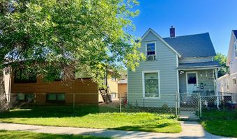 610 1st Ave SW, Great Falls, MT 59404