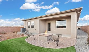 6812 Atherstone Ln NW, Albuquerque, NM 87114
