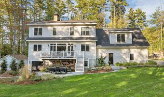 25 Clay Point Rd, Alton, NH 03809