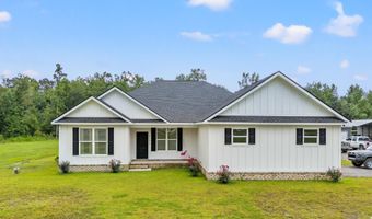 4486 Bethel Rd, Aynor, SC 29511