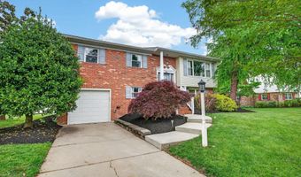 3917 LONGLEY Rd, Abingdon, MD 21009