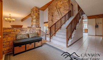 51 Road 6UT, Cody, WY 82414