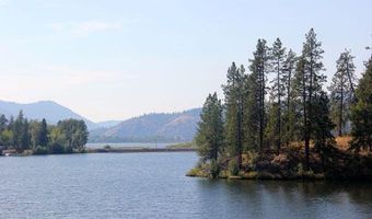 14814 S Kleins Medicine Trl, Cataldo, ID 83810